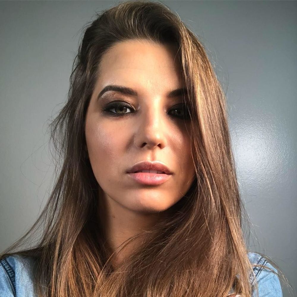 Meet your Posher, Ilona